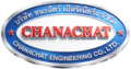 chanachat logo.