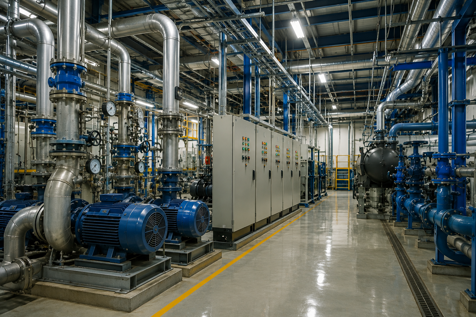 industrial system2