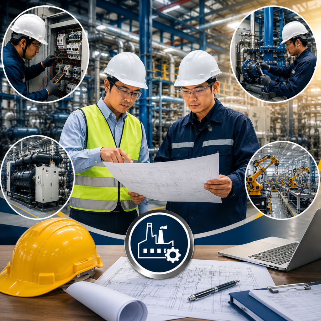 industrial system4